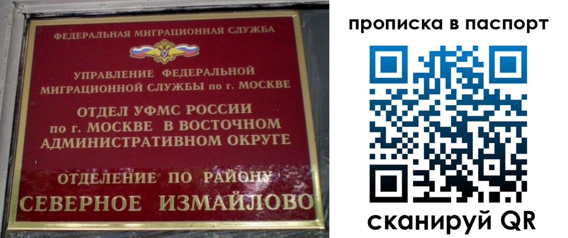 временная регистрация в Нововоронеже